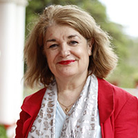 Teresa Jacobs